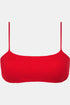 Chantelle Swim One Size Flex-size Convertible Wireless Swim Top